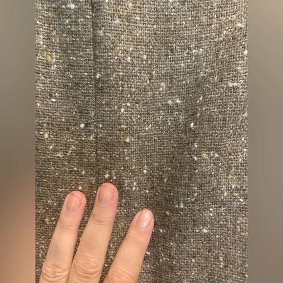 Albee vintage women’s 2 piece set jacket and skirt - Picture 3 of 7